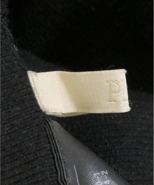 Plage（プラージュ）ロング・マキシ丈スカート 黒 サイズ:36(S位) レディース/2200647336052