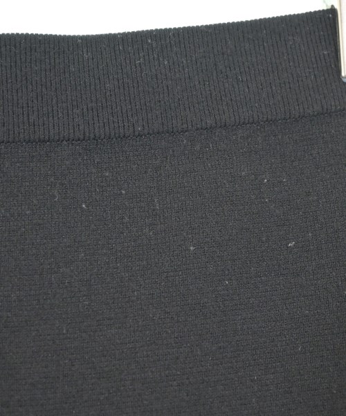 Plage（プラージュ）ロング・マキシ丈スカート 黒 サイズ:36(S位) レディース/2200647336052