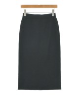 Plage（プラージュ）ロング・マキシ丈スカート 黒 サイズ:36(S位) レディース/2200647336052