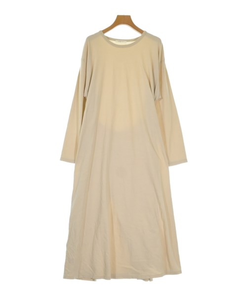 Plage(プラージュ)ワンピース ベージュ サイズ:F/2200650942059