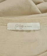 Plage（プラージュ）ワンピース ベージュ サイズ:F レディース/2200650942059