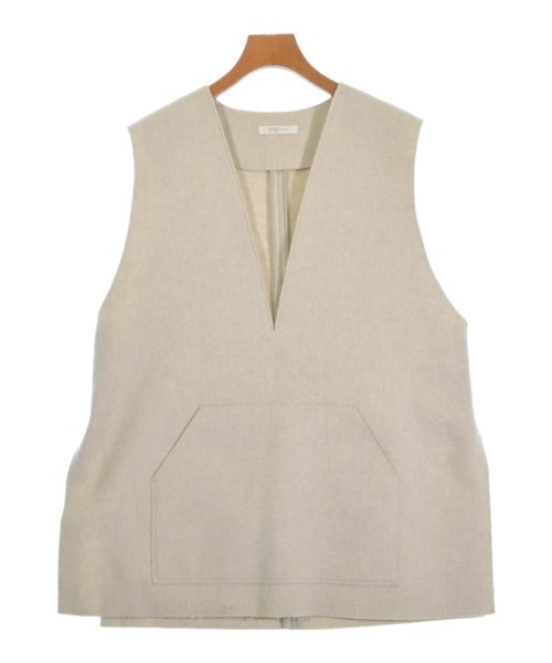 Plage(プラージュ)カジュアルシャツ ベージュ サイズ:-(M位)/2200640624019