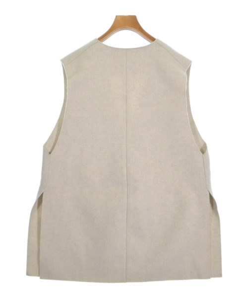 Plage（プラージュ）カジュアルシャツ ベージュ サイズ:-(M位) レディース/2200640624019