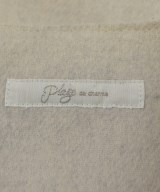 Plage（プラージュ）カジュアルシャツ ベージュ サイズ:-(M位) レディース/2200640624019