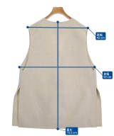 Plage（プラージュ）カジュアルシャツ ベージュ サイズ:-(M位) レディース/2200640624019