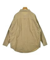 Plage（プラージュ）カジュアルシャツ ベージュ サイズ:F レディース/2200640624057