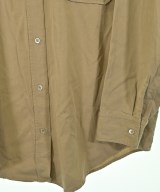 Plage（プラージュ）カジュアルシャツ ベージュ サイズ:F レディース/2200640624057