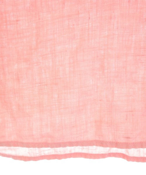 Plage（プラージュ）カジュアルシャツ ピンク サイズ:F レディース/2200646756042