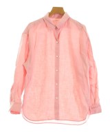 Plage（プラージュ）カジュアルシャツ ピンク サイズ:F レディース/2200646756042