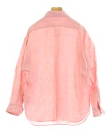 Plage（プラージュ）カジュアルシャツ ピンク サイズ:F レディース/2200646756042