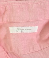 Plage（プラージュ）カジュアルシャツ ピンク サイズ:F レディース/2200646756042