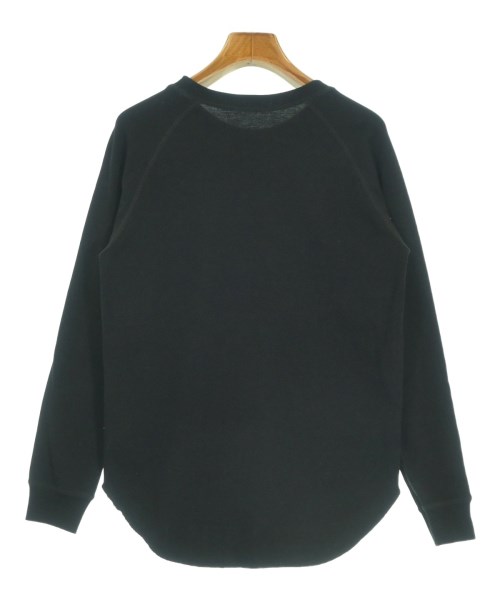 Plage（プラージュ）Tシャツ・カットソー 黒 サイズ:F レディース/2200648723011