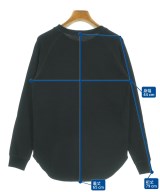 Plage（プラージュ）Tシャツ・カットソー 黒 サイズ:F レディース/2200648723011