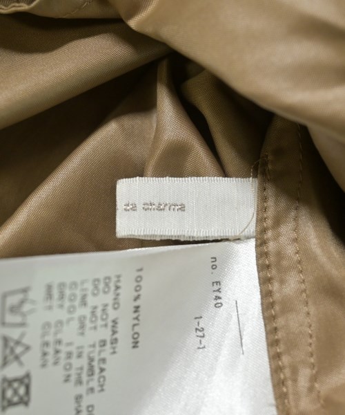 Plage（プラージュ）その他 茶 サイズ:F レディース/2200642557100