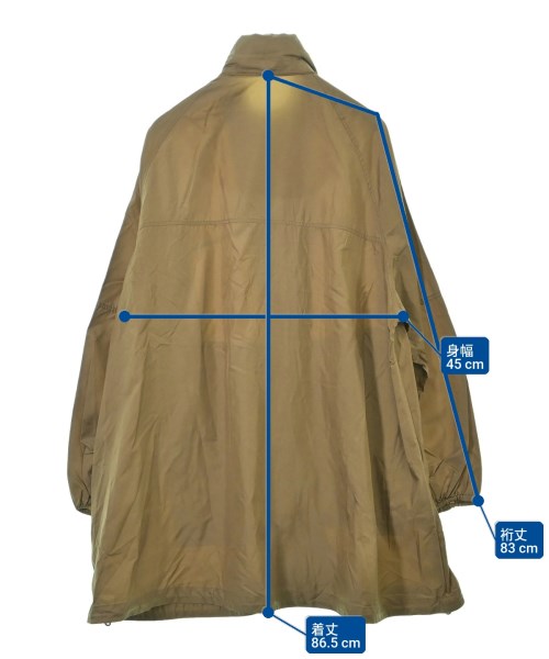 Plage（プラージュ）その他 茶 サイズ:F レディース/2200642557100