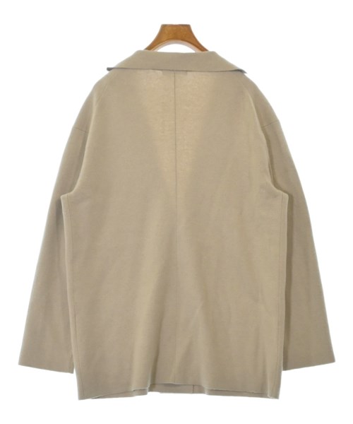 Plage（プラージュ）カジュアルジャケット ベージュ サイズ:F レディース/2200644663014
