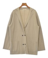 Plage（プラージュ）カジュアルジャケット ベージュ サイズ:F レディース/2200644663014