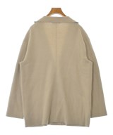 Plage（プラージュ）カジュアルジャケット ベージュ サイズ:F レディース/2200644663014