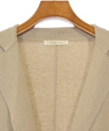 Plage（プラージュ）カジュアルジャケット ベージュ サイズ:F レディース/2200644663014