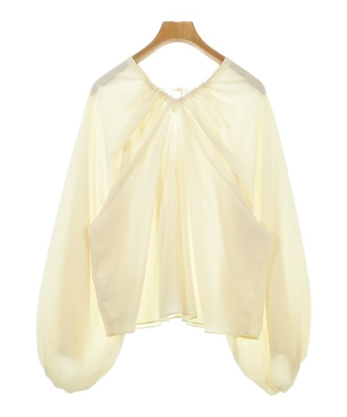 Plage（プラージュ）ブラウス 白 サイズ:F レディース/2200644663045