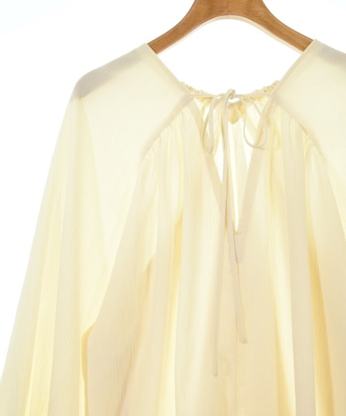 Plage（プラージュ）ブラウス 白 サイズ:F レディース/2200644663045