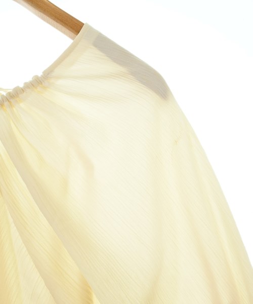 Plage（プラージュ）ブラウス 白 サイズ:F レディース/2200644663045