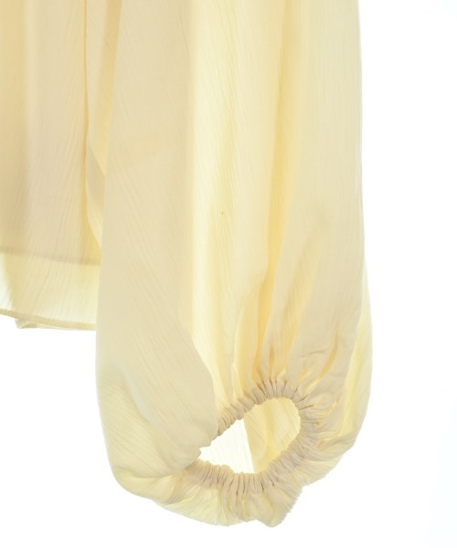 Plage（プラージュ）ブラウス 白 サイズ:F レディース/2200644663045