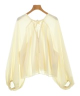 Plage（プラージュ）ブラウス 白 サイズ:F レディース/2200644663045