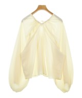 Plage（プラージュ）ブラウス 白 サイズ:F レディース/2200644663045