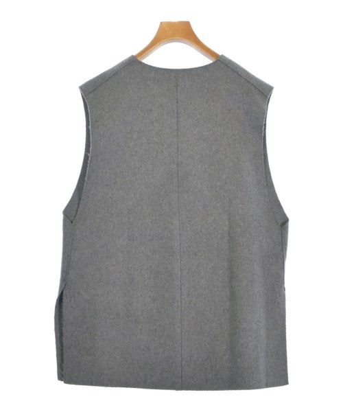 Plage（プラージュ）ベスト グレー サイズ:F レディース/2200641658020