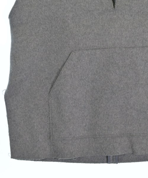 Plage（プラージュ）ベスト グレー サイズ:F レディース/2200641658020