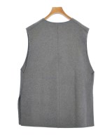 Plage（プラージュ）ベスト グレー サイズ:F レディース/2200641658020