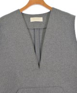 Plage（プラージュ）ベスト グレー サイズ:F レディース/2200641658020