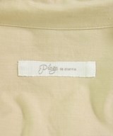Plage（プラージュ）カジュアルシャツ ベージュ サイズ:F レディース/2200646763040