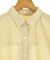 Plage（プラージュ）カジュアルシャツ ベージュ サイズ:F レディース/2200646763040