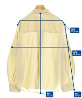 Plage（プラージュ）カジュアルシャツ ベージュ サイズ:F レディース/2200646763040