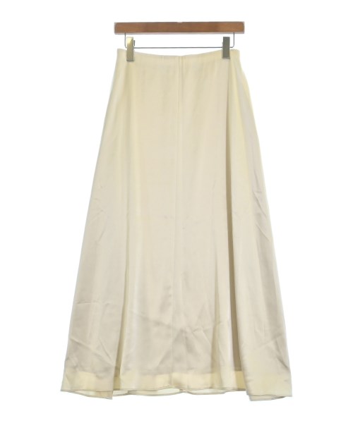 Plage(プラージュ)ロング・マキシ丈スカート ベージュ サイズ:-(M位)/2200635337078