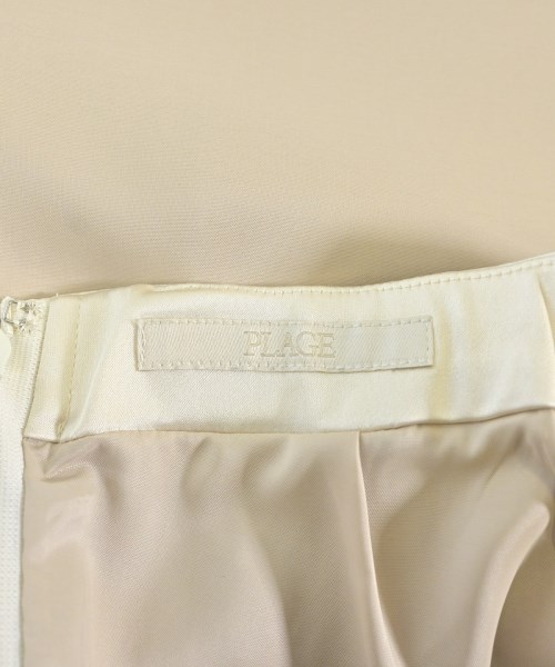 Plage（プラージュ）ロング・マキシ丈スカート ベージュ サイズ:-(M位) レディース/2200635337078