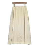 Plage（プラージュ）ロング・マキシ丈スカート ベージュ サイズ:-(M位) レディース/2200635337078