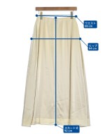 Plage（プラージュ）ロング・マキシ丈スカート ベージュ サイズ:-(M位) レディース/2200635337078