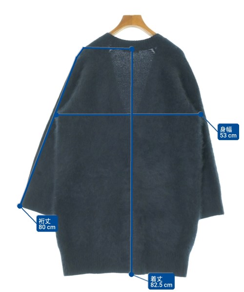 Plage（プラージュ）ニット・セーター 紺 サイズ:-(M位) レディース/2200644924054