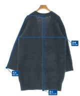 Plage（プラージュ）ニット・セーター 紺 サイズ:-(M位) レディース/2200644924054