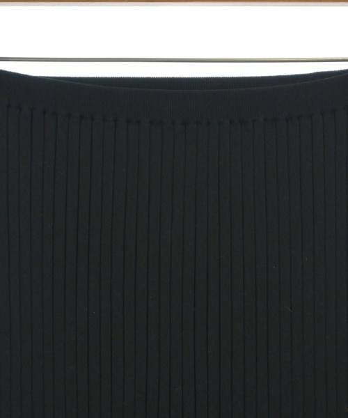 Plage（プラージュ）ロング・マキシ丈スカート 黒 サイズ:36(S位) レディース/2200641482090