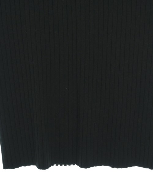 Plage（プラージュ）ロング・マキシ丈スカート 黒 サイズ:36(S位) レディース/2200641482090