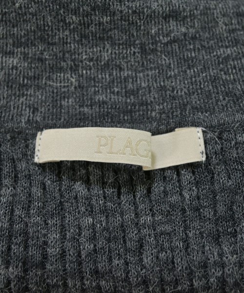 Plage（プラージュ）ニット・セーター グレー サイズ:-(M位) レディース/2200647045039