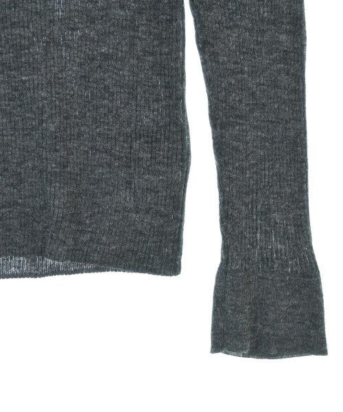 Plage（プラージュ）ニット・セーター グレー サイズ:-(M位) レディース/2200647045039