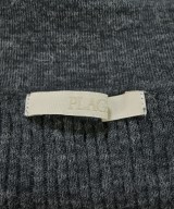 Plage（プラージュ）ニット・セーター グレー サイズ:-(M位) レディース/2200647045039