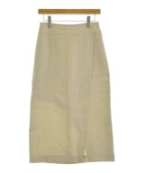 Plage（プラージュ）ロング・マキシ丈スカート ベージュ サイズ:38(M位) レディース/2200653187037