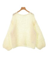 Plage（プラージュ）ニット・セーター 白 サイズ:F レディース/2200642186027