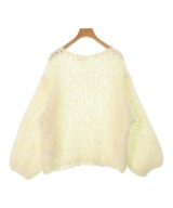 Plage（プラージュ）ニット・セーター 白 サイズ:F レディース/2200642186027